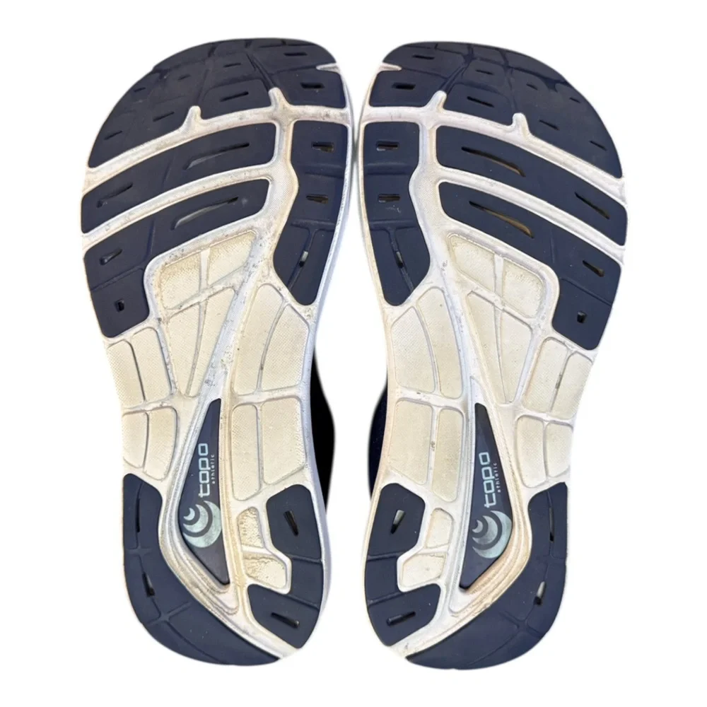 Topo Phantom 3 Athletic Running Shoes Women’s Size 9.5 - Picture 7 of 8